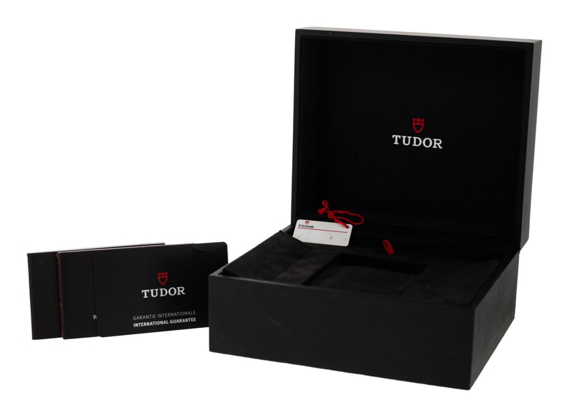 Tudor Black Bay 41 M79540-0006